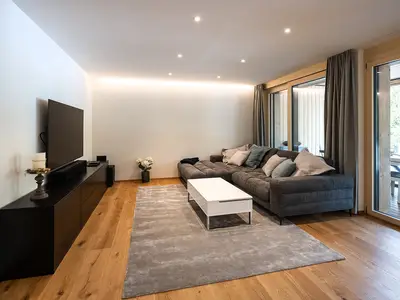 Ferienwohnung für 6 Personen (128 m²) in Davos 2/10