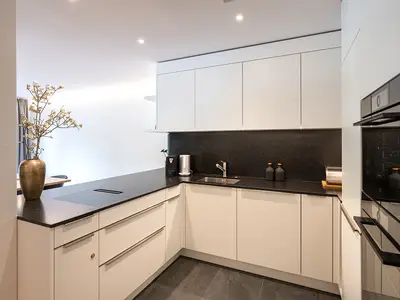 Ferienwohnung für 6 Personen (128 m²) in Davos 3/10
