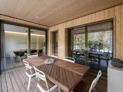 Ferienwohnung für 6 Personen (128 m²) in Davos 6/10