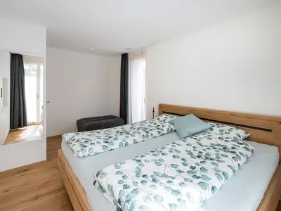 Ferienwohnung für 6 Personen (128 m²) in Davos 8/10