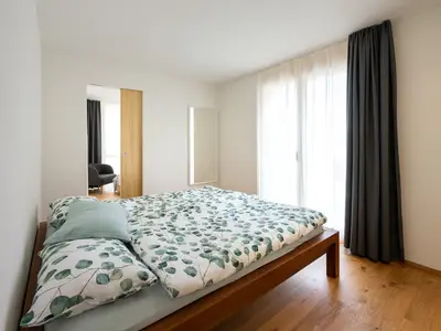 Ferienwohnung für 6 Personen (128 m²) in Davos 9/10
