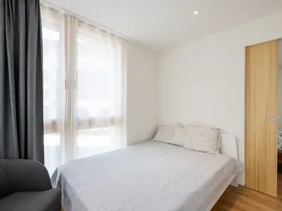 Ferienwohnung für 6 Personen (128 m²) in Davos 10/10