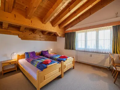 Ferienwohnung für 6 Personen (90 m²) in Davos 6/10