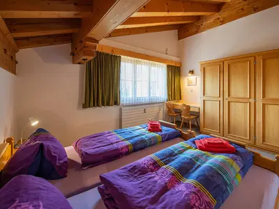Ferienwohnung für 6 Personen (90 m²) in Davos 7/10