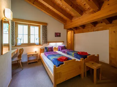 Ferienwohnung für 6 Personen (90 m²) in Davos 8/10