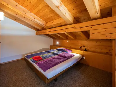 Ferienwohnung für 6 Personen (90 m²) in Davos 9/10