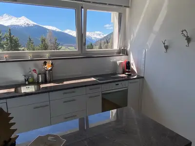 Ferienwohnung für 4 Personen (70 m²) in Davos Platz 5/10