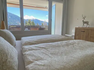 Ferienwohnung für 4 Personen (70 m²) in Davos Platz 7/10