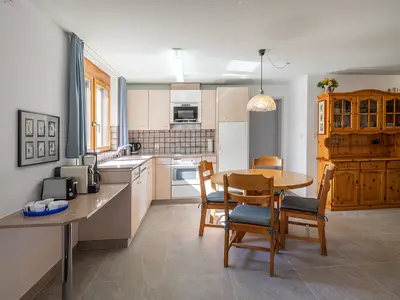 Ferienwohnung für 5 Personen (67 m²) in Davos Dorf 4/10