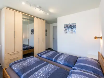 Ferienwohnung für 5 Personen (67 m²) in Davos Dorf 7/10
