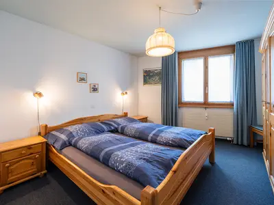 Ferienwohnung für 5 Personen (67 m²) in Davos Dorf 8/10