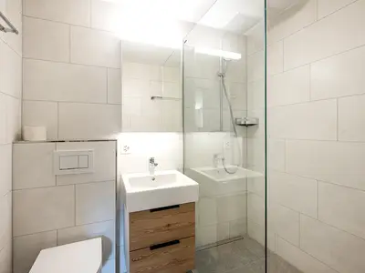 Ferienwohnung für 5 Personen (67 m²) in Davos Dorf 9/10