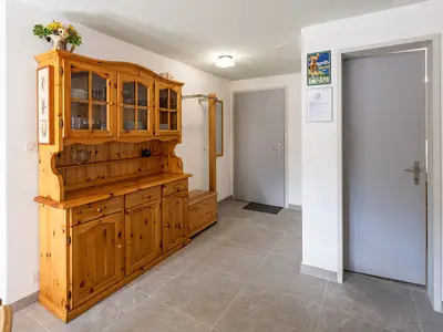 Ferienwohnung für 5 Personen (67 m²) in Davos Dorf 10/10