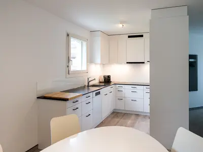 Ferienwohnung für 8 Personen (110 m²) in Davos Platz 3/9