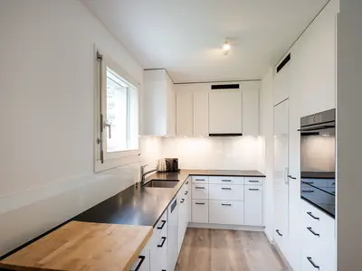 Ferienwohnung für 8 Personen (110 m²) in Davos Platz 4/9