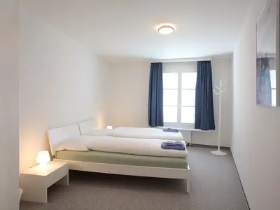 Ferienwohnung für 8 Personen (110 m²) in Davos Platz 6/9