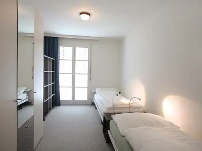 Ferienwohnung für 8 Personen (110 m²) in Davos Platz 7/9