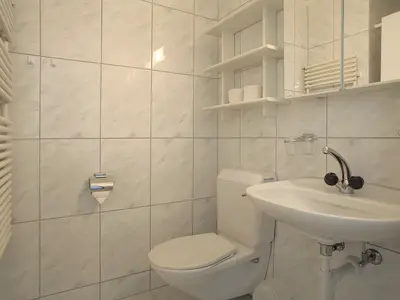 Ferienwohnung für 8 Personen (110 m²) in Davos Platz 8/9