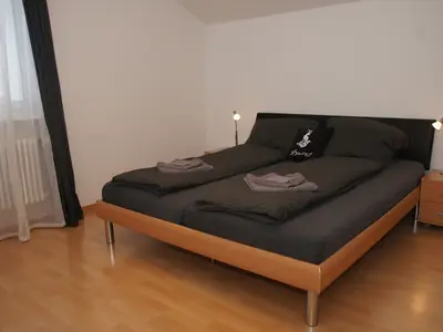 Ferienwohnung für 5 Personen (58 m²) in Davos 2/10