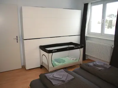 Ferienwohnung für 5 Personen (58 m²) in Davos 4/10