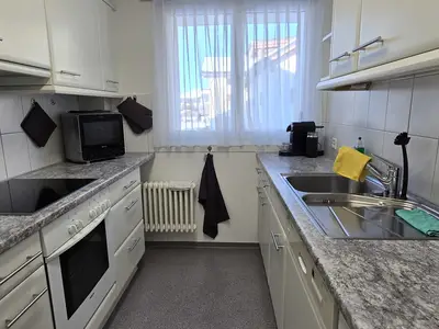 Ferienwohnung für 5 Personen (58 m²) in Davos 6/10