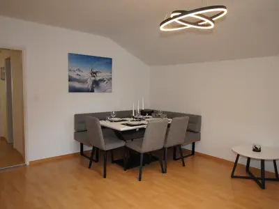 Ferienwohnung für 5 Personen (58 m²) in Davos 7/10