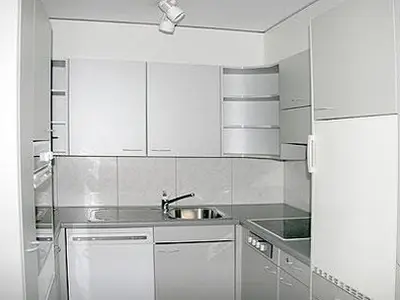 Ferienwohnung für 4 Personen (54 m²) in Davos Platz 2/6