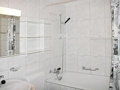 Ferienwohnung für 4 Personen (54 m²) in Davos Platz 3/6