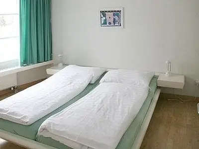 Ferienwohnung für 4 Personen (54 m²) in Davos Platz 4/6
