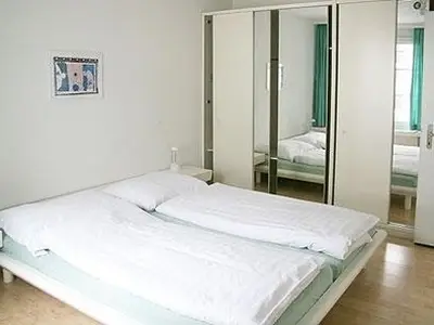 Ferienwohnung für 4 Personen (54 m²) in Davos Platz 5/6