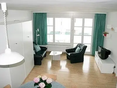 Ferienwohnung für 4 Personen (54 m²) in Davos Platz 6/6