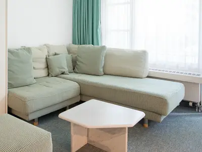 Ferienwohnung für 4 Personen (54 m²) in Davos Platz 3/10