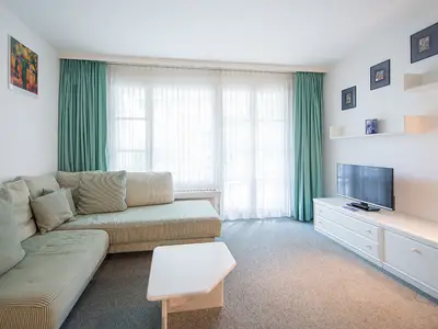 Ferienwohnung für 4 Personen (54 m²) in Davos Platz 5/10