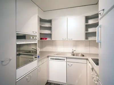 Ferienwohnung für 4 Personen (54 m²) in Davos Platz 7/10