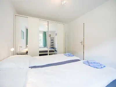 Ferienwohnung für 4 Personen (54 m²) in Davos Platz 8/10
