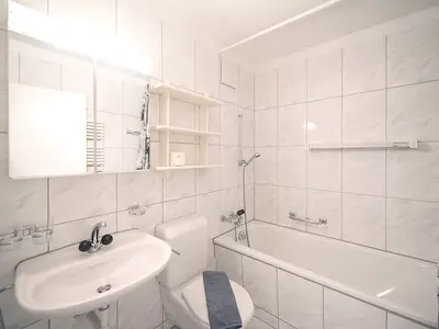 Ferienwohnung für 4 Personen (54 m²) in Davos Platz 9/10