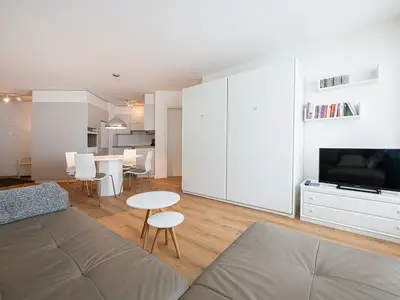 Ferienwohnung für 4 Personen (54 m²) in Davos Platz 1/10