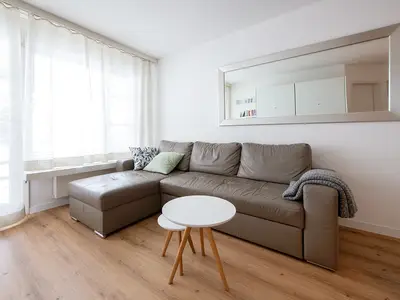 Ferienwohnung für 4 Personen (54 m²) in Davos Platz 3/10