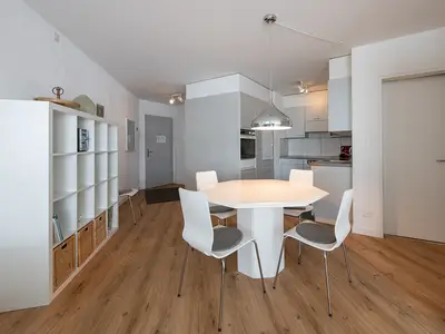 Ferienwohnung für 4 Personen (54 m²) in Davos Platz 5/10