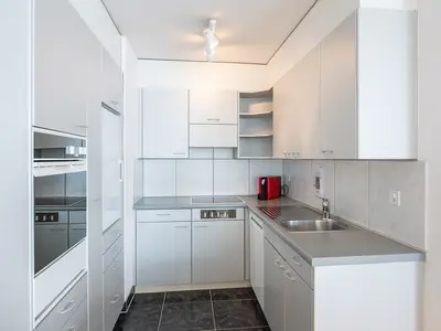 Ferienwohnung für 4 Personen (54 m²) in Davos Platz 6/10