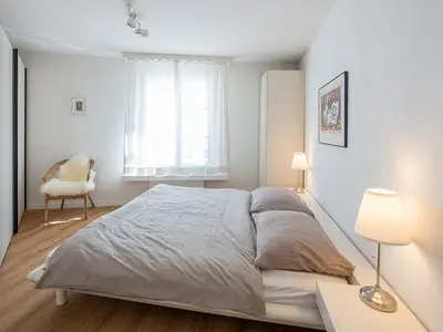 Ferienwohnung für 4 Personen (54 m²) in Davos Platz 7/10