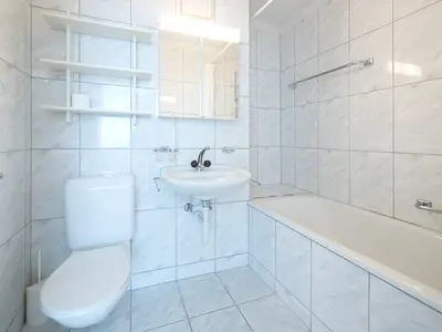 Ferienwohnung für 4 Personen (54 m²) in Davos Platz 8/10