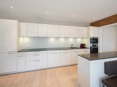 Ferienwohnung für 6 Personen (130 m²) in Davos 5/10