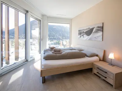 Ferienwohnung für 6 Personen (130 m²) in Davos 7/10
