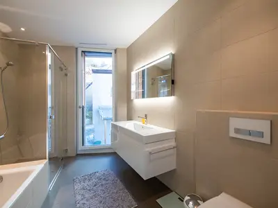 Ferienwohnung für 6 Personen (130 m²) in Davos 8/10