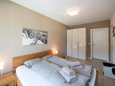 Ferienwohnung für 6 Personen (130 m²) in Davos 9/10