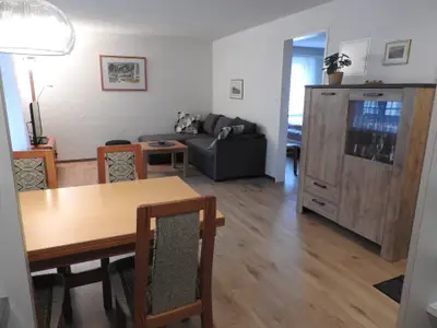 Ferienwohnung für 4 Personen (38 m²) in Davos Platz 1/9
