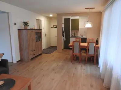 Ferienwohnung für 4 Personen (38 m²) in Davos Platz 2/9