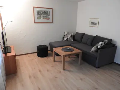 Ferienwohnung für 4 Personen (38 m²) in Davos Platz 3/9