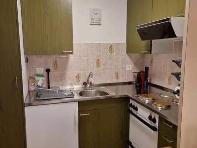 Ferienwohnung für 4 Personen (38 m²) in Davos Platz 4/9